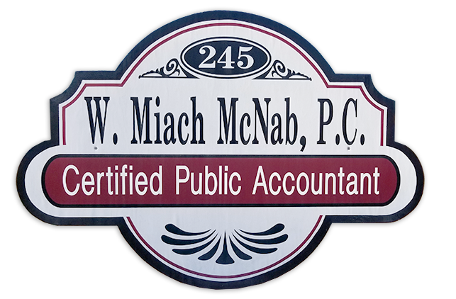 McNab Accounting
